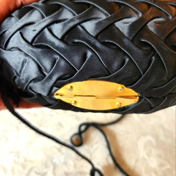 Handmade clutch/purse - Picture 4 of 4